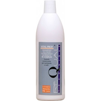 C006 ReQual Technique Vital-Prof Shampoo 1000 ml